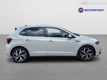 Used Volkswagen Polo 2022 for sale - 78556392: Photo