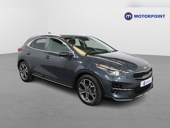 Kia - XCeed
