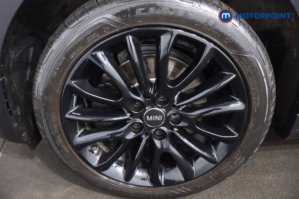 Used MINI Clubman 2020 for sale - 77582305: Photo 19