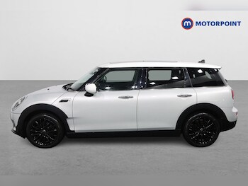 Used MINI Clubman 2020 for sale - 77582305: Photo