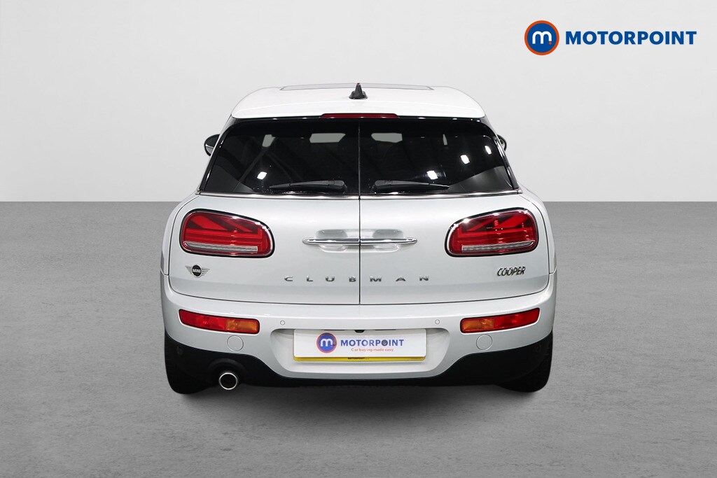 Used MINI Clubman 2020 for sale - 77582305: Photo 6