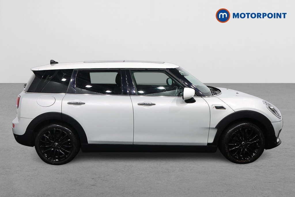 Used MINI Clubman 2020 for sale - 77582305: Photo 8