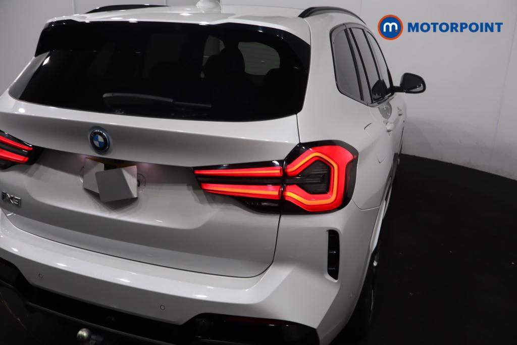 Used BMW iX3 2022 for sale - 77730256: Photo 10