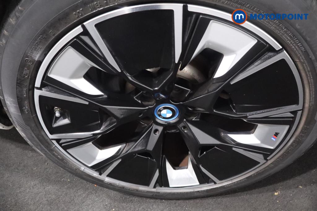 Used BMW iX3 2022 for sale - 77730256: Photo 15