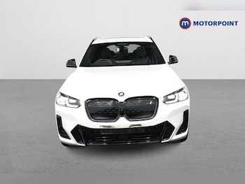 Used BMW iX3 2022 for sale - 77730256: Photo