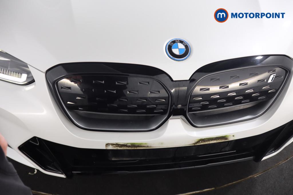 Used BMW iX3 2022 for sale - 77730256: Photo 38