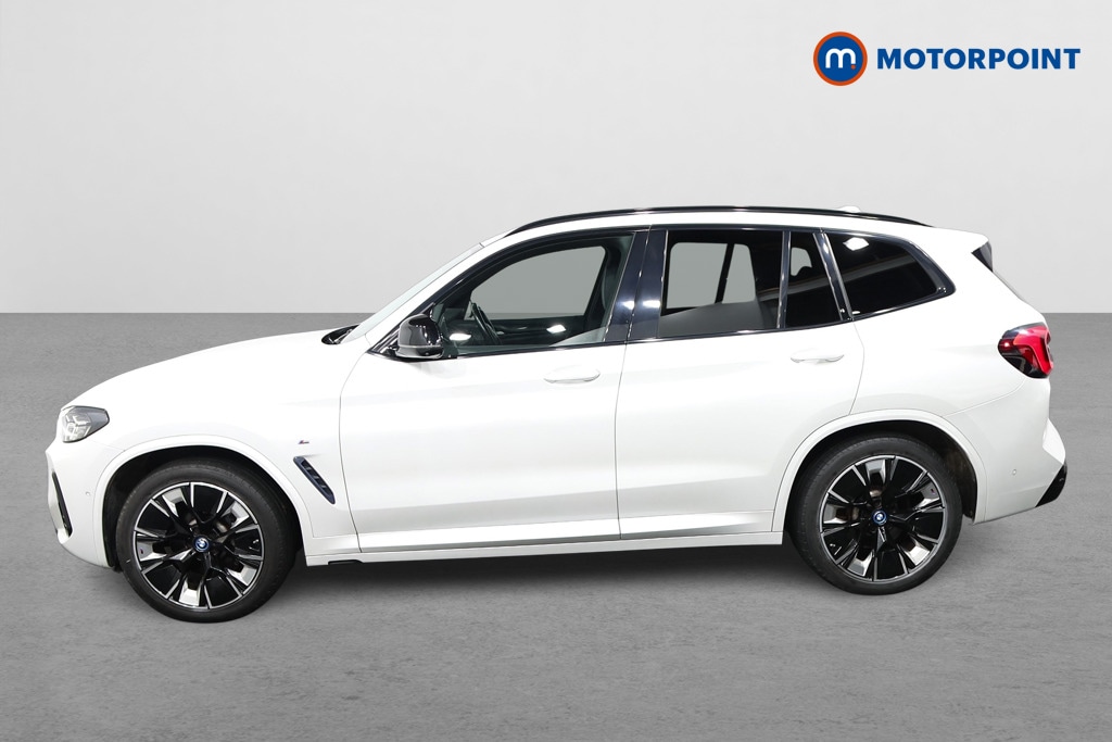 Used BMW iX3 2022 for sale - 77730256: Photo 4