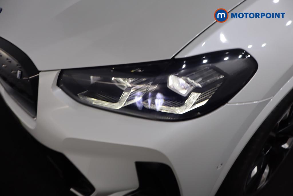 Used BMW iX3 2022 for sale - 77730256: Photo 40