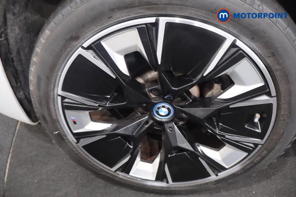 Used BMW iX3 2022 for sale - 77730256: Photo 42