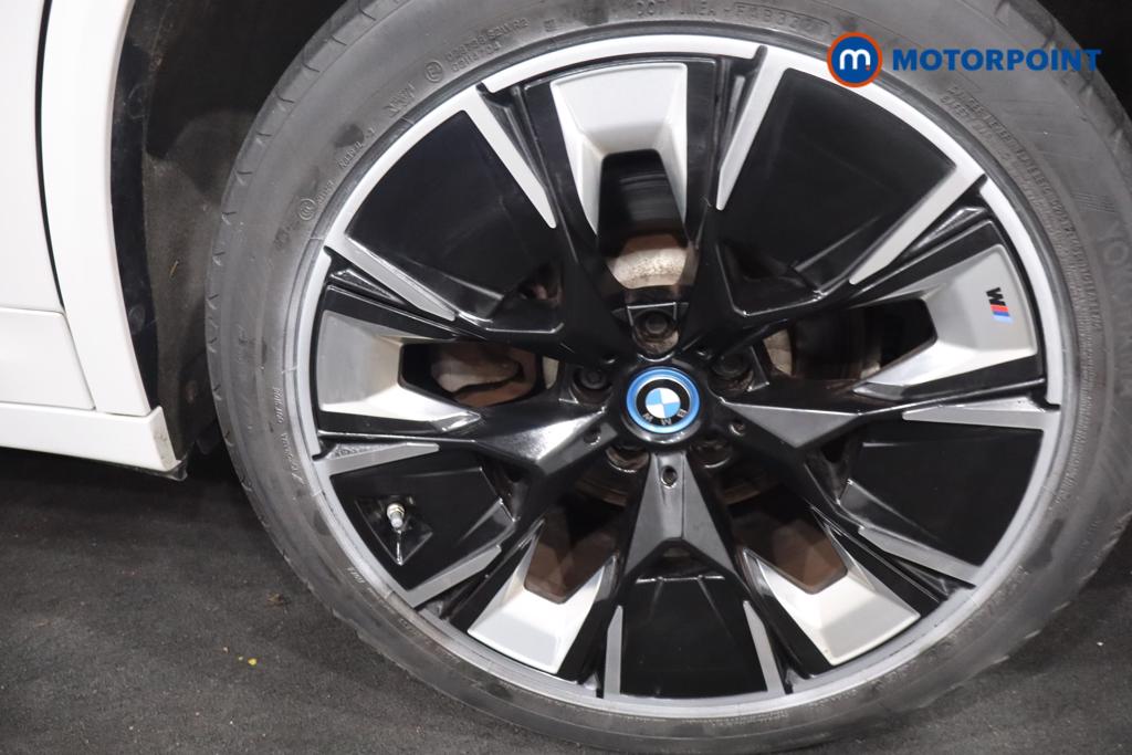 Used BMW iX3 2022 for sale - 77730256: Photo 44