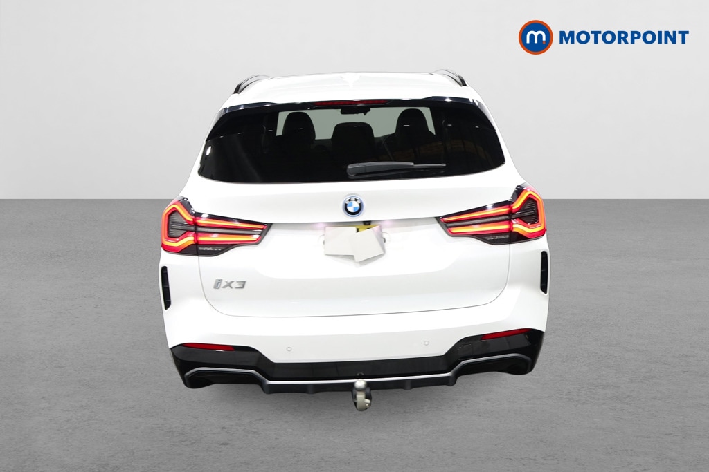 Used BMW iX3 2022 for sale - 77730256: Photo 6