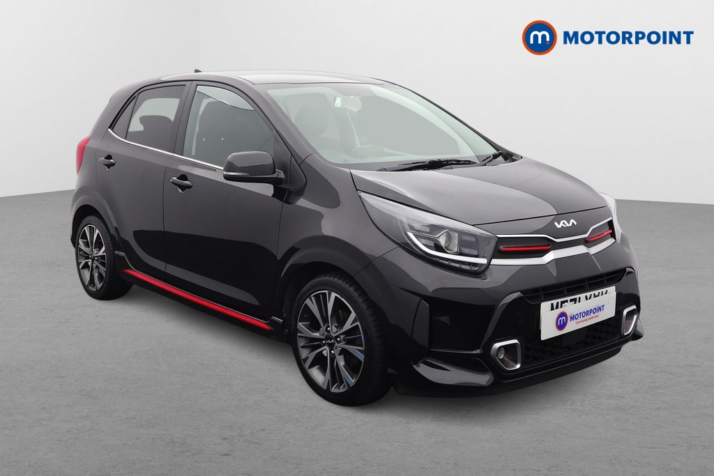 Used Kia Picanto 2021 for sale - 76568817: Photo 1