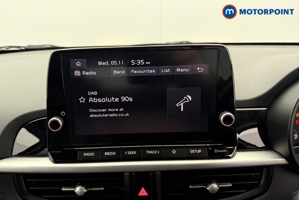 Used Kia Picanto 2021 for sale - 76568817: Photo 10