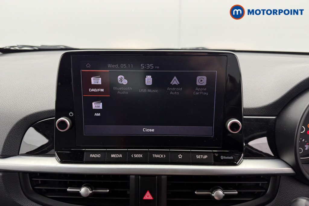 Used Kia Picanto 2021 for sale - 76568817: Photo 11