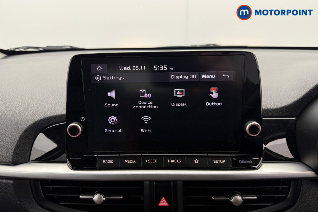 Used Kia Picanto 2021 for sale - 76568817: Photo 12