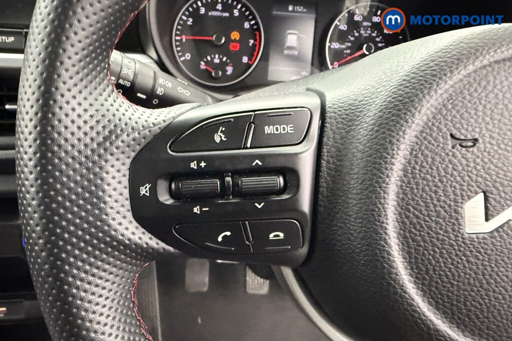 Used Kia Picanto 2021 for sale - 76568817: Photo 14