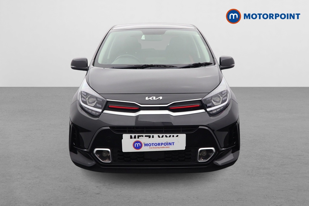 Used Kia Picanto 2021 for sale - 76568817: Photo 2