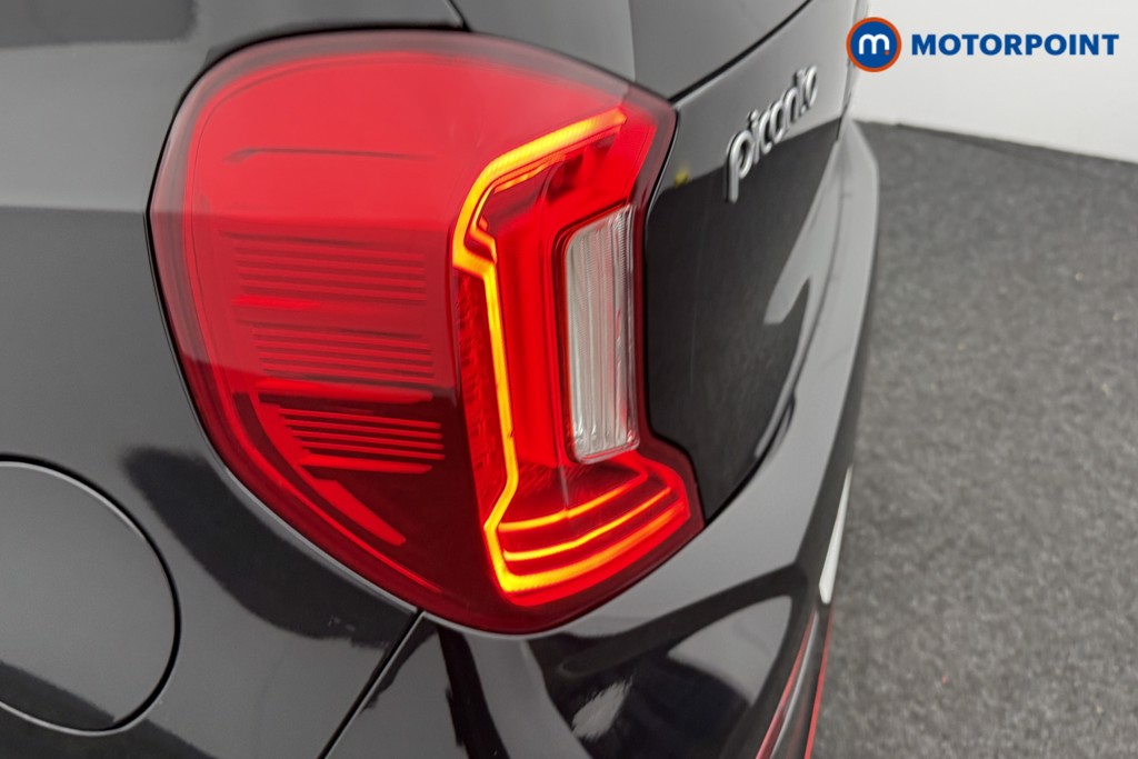 Used Kia Picanto 2021 for sale - 76568817: Photo 20