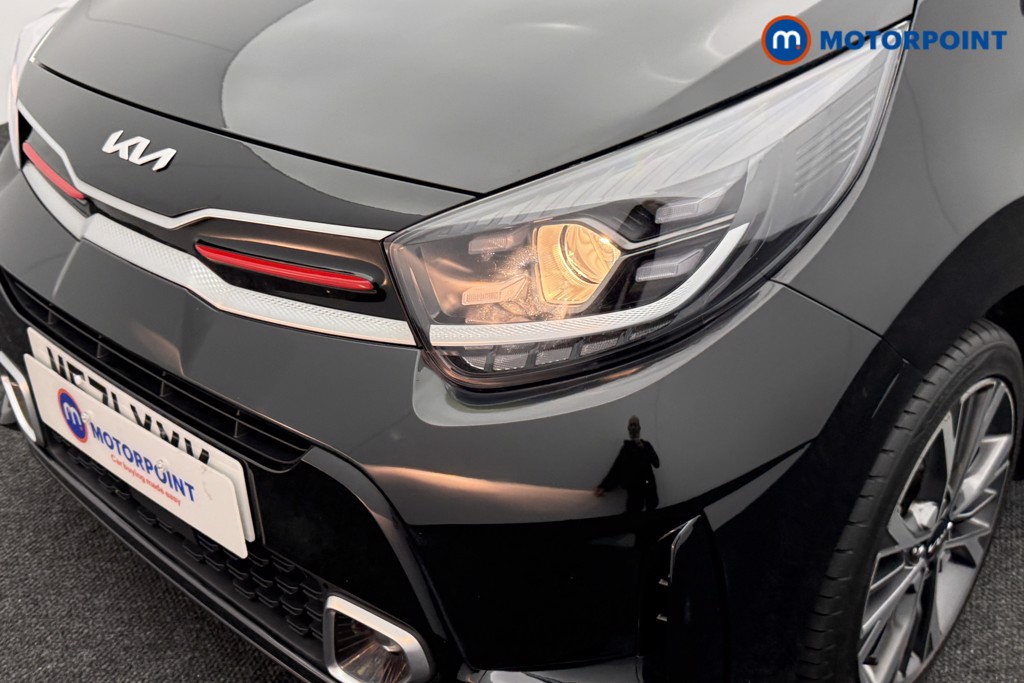 Used Kia Picanto 2021 for sale - 76568817: Photo 21