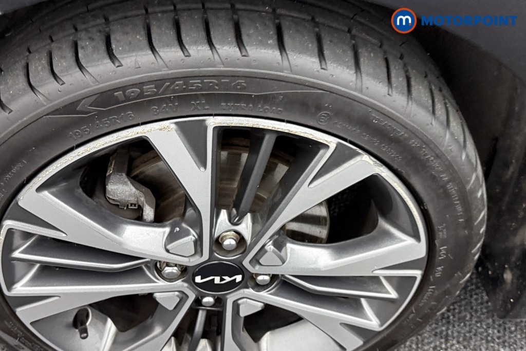 Used Kia Picanto 2021 for sale - 76568817: Photo 22