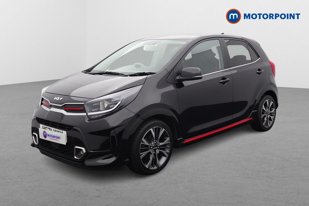 Used Kia Picanto 2021 for sale - 76568817: Photo 3