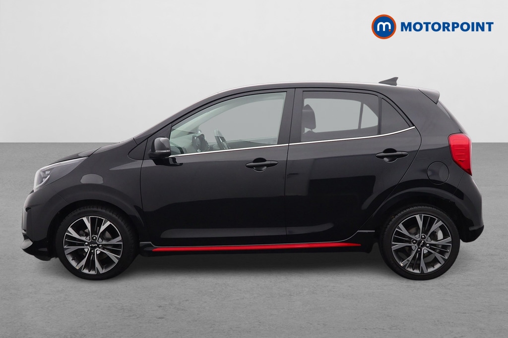 Used Kia Picanto 2021 for sale - 76568817: Photo 4