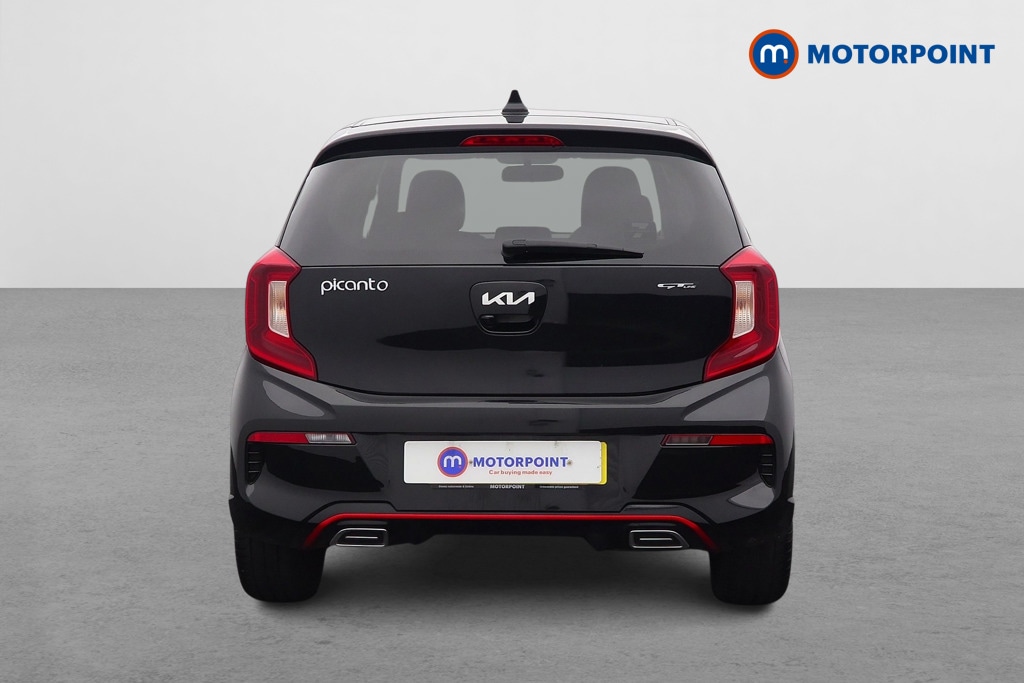 Used Kia Picanto 2021 for sale - 76568817: Photo 6