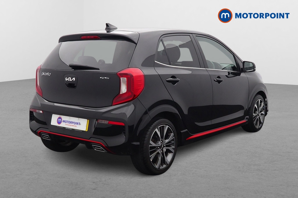 Used Kia Picanto 2021 for sale - 76568817: Photo 7