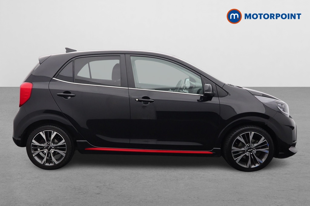 Used Kia Picanto 2021 for sale - 76568817: Photo 8