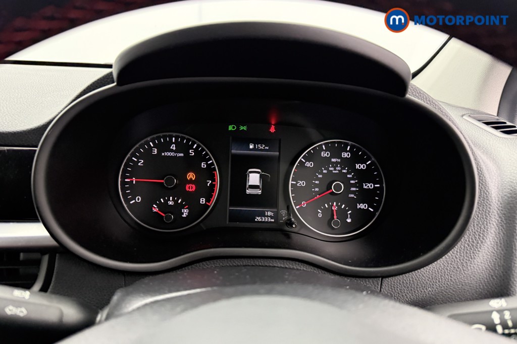 Used Kia Picanto 2021 for sale - 76568817: Photo 9