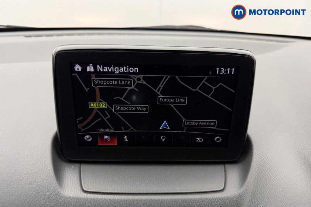 Used Mazda Mazda2 2019 for sale - 77691853: Photo 10