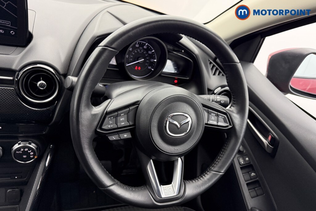 Used Mazda Mazda2 2019 for sale - 77691853: Photo 11