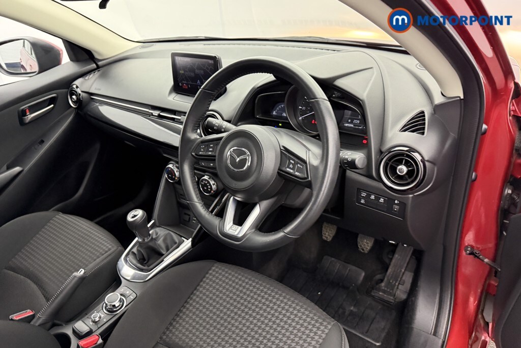 Used Mazda Mazda2 2019 for sale - 77691853: Photo 12