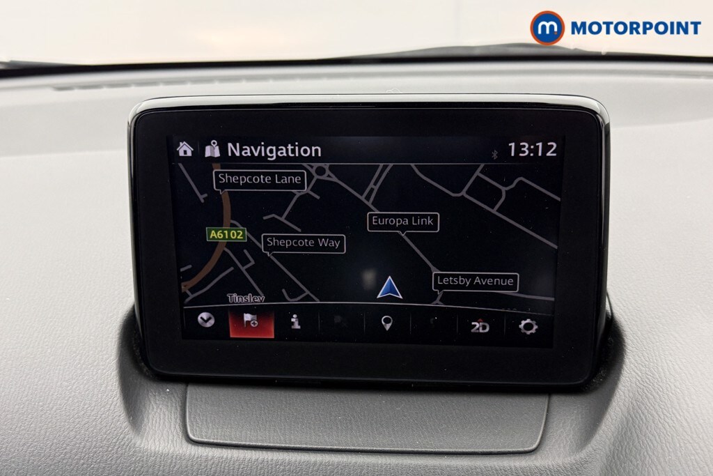 Used Mazda Mazda2 2019 for sale - 77691853: Photo 15