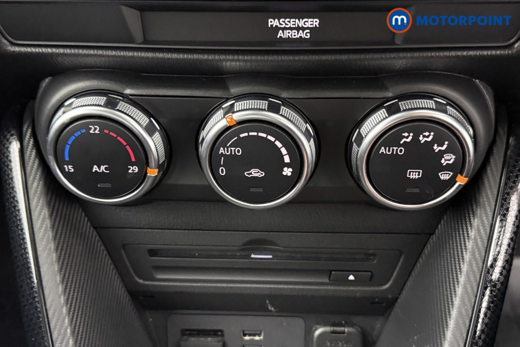 Used Mazda Mazda2 2019 for sale - 77691853: Photo 17