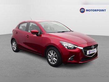 Used Mazda Mazda2 2019 for sale - 77691853: Photo