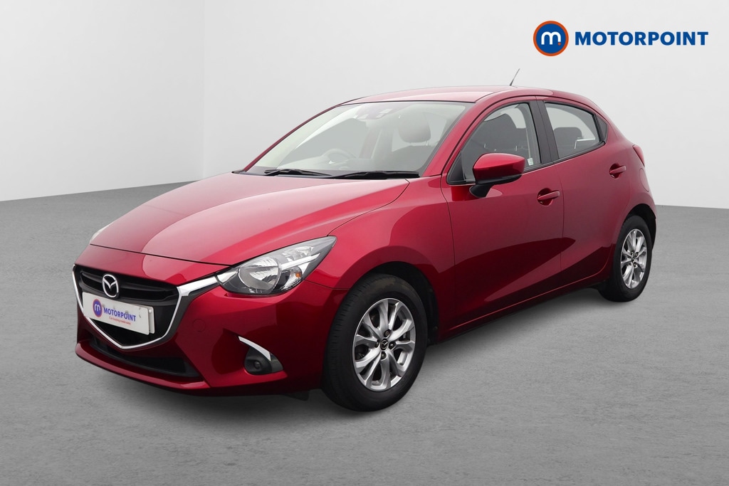 Used Mazda Mazda2 2019 for sale - 77691853: Photo 3