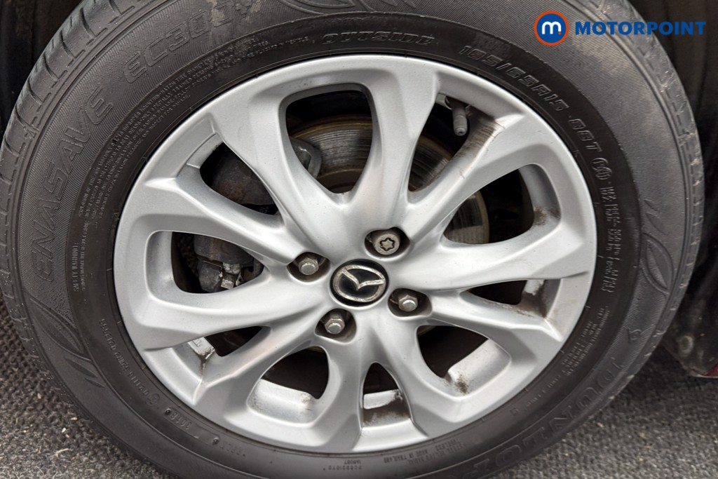 Used Mazda Mazda2 2019 for sale - 77691853: Photo 34