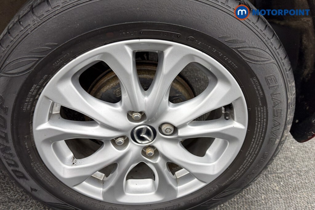 Used Mazda Mazda2 2019 for sale - 77691853: Photo 35