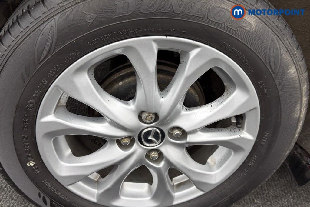 Used Mazda Mazda2 2019 for sale - 77691853: Photo 36