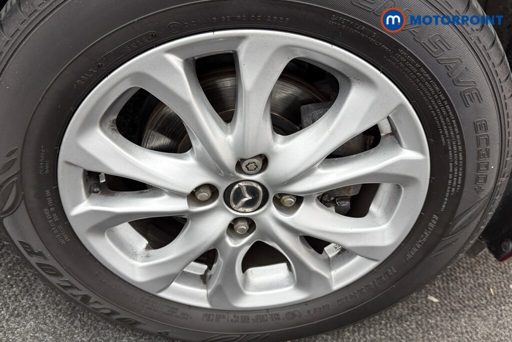 Used Mazda Mazda2 2019 for sale - 77691853: Photo 37