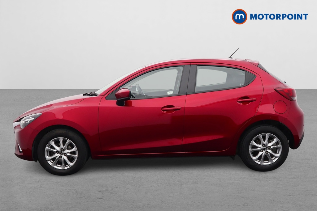 Used Mazda Mazda2 2019 for sale - 77691853: Photo 4