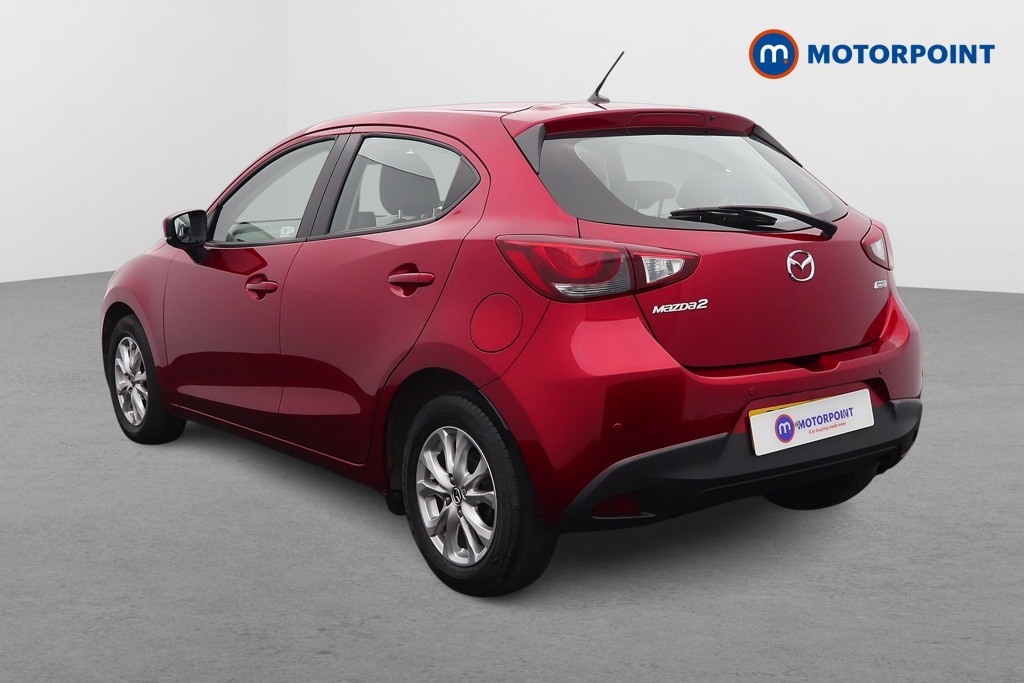 Used Mazda Mazda2 2019 for sale - 77691853: Photo 5