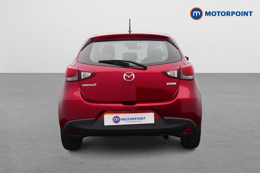 Used Mazda Mazda2 2019 for sale - 77691853: Photo 6