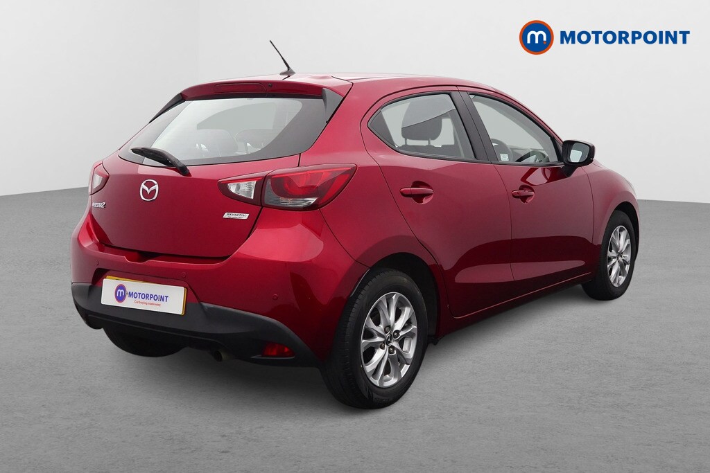 Used Mazda Mazda2 2019 for sale - 77691853: Photo 7