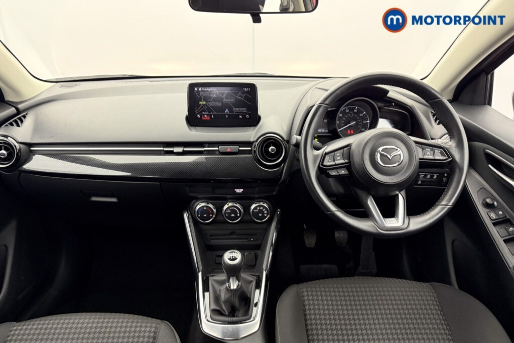 Used Mazda Mazda2 2019 for sale - 77691853: Photo 9