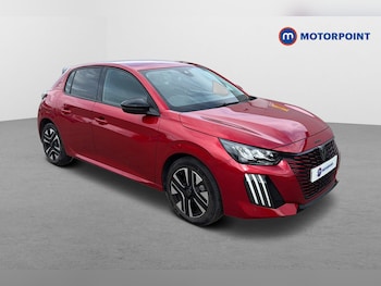Used Peugeot 208 undefined for sale - 78717204: Photo