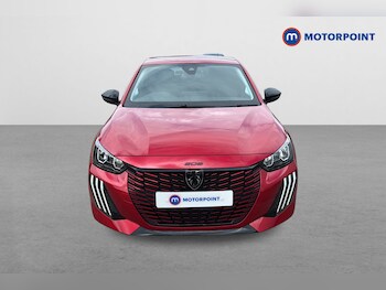 Used Peugeot 208 undefined for sale - 78717204: Photo