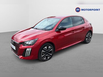 Used Peugeot 208 undefined for sale - 78717204: Photo