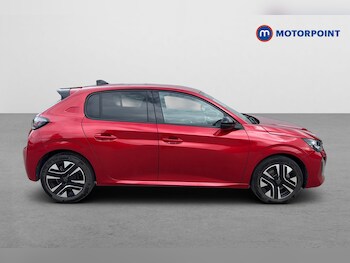 Used Peugeot 208 undefined for sale - 78717204: Photo